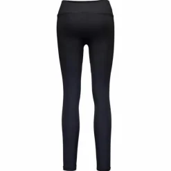 Ua Train Seamless Legging Black