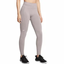 Ua Vanish Seamless Legging Tetra Gray