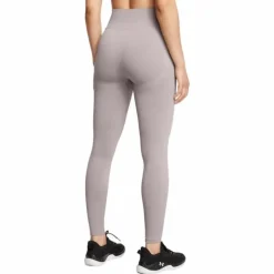 Ua Vanish Seamless Legging Tetra Gray