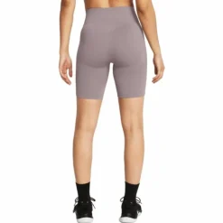 Ua Vanish Seamless Short Tetra Gray