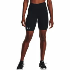 Ua Vanish Seamless Short Black