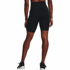 Ua Vanish Seamless Short Black