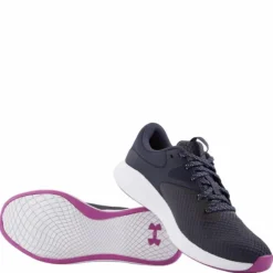 Ua W Charged Aurora 2 Aurora Purple