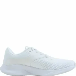 Ua W Charged Aurora 2 White