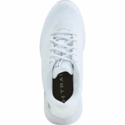 Ua W Charged Aurora 2 White
