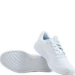 Ua W Charged Aurora 2 White