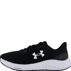 Ua W Charged Pursuit 4 Black