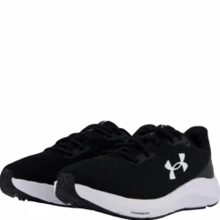Ua W Charged Pursuit 4 Black