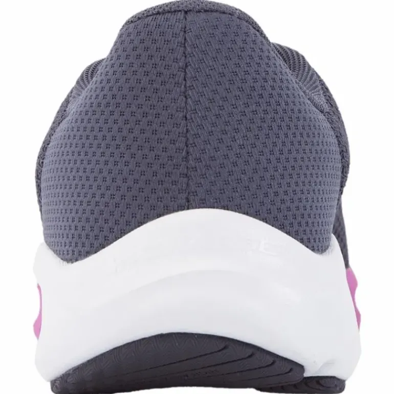 Ua W Charged Pursuit 3 Tempered Steel