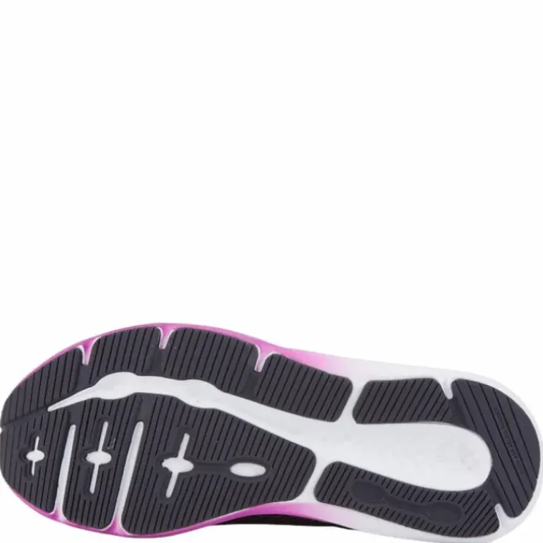 Ua W Charged Pursuit 3 Tempered Steel