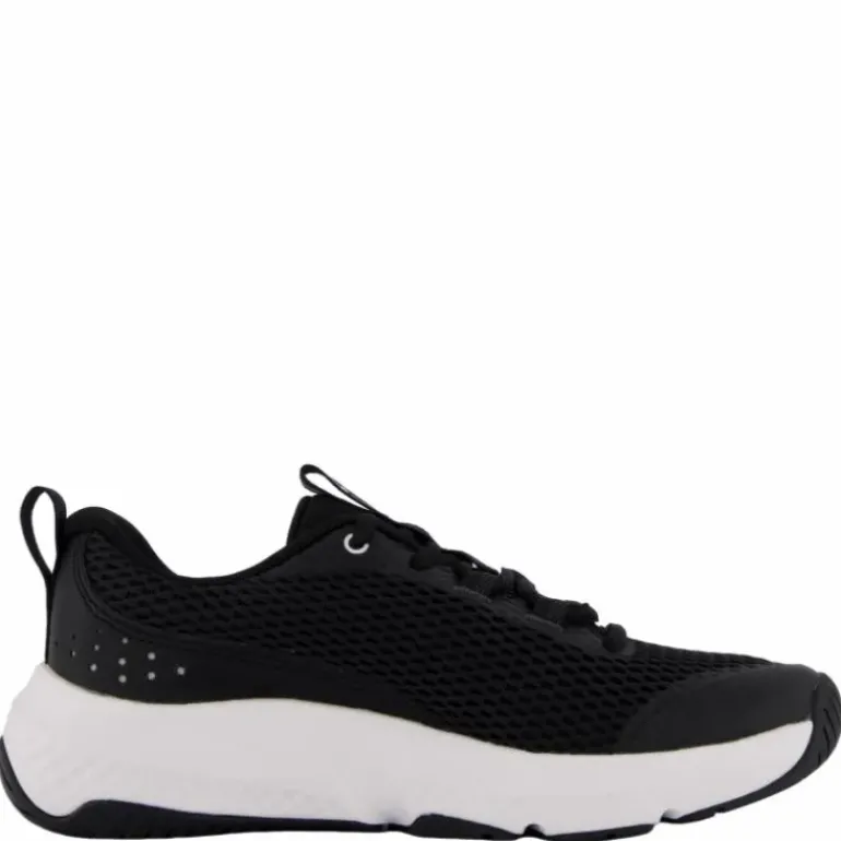 Ua W Dynamic Select Black