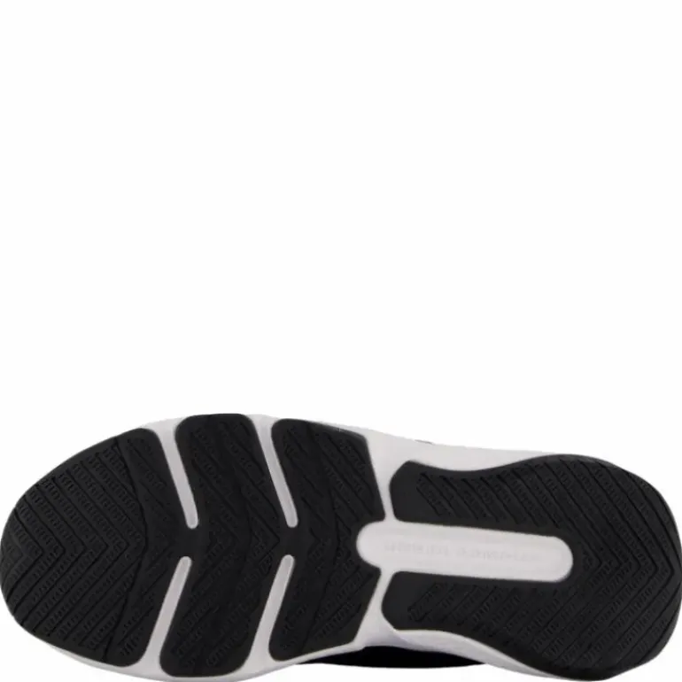 Ua W Dynamic Select Black