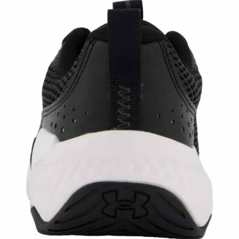 Ua W Dynamic Select Black