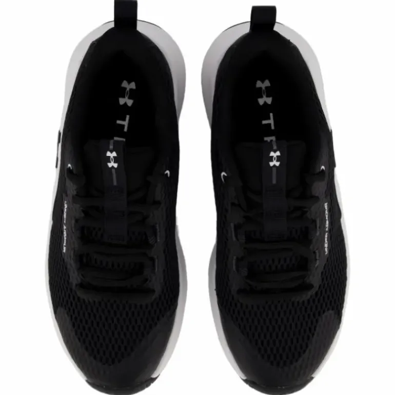 Ua W Dynamic Select Black