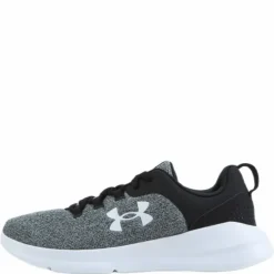 Ua W Essential Nm Black