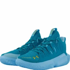Ua W Flow Breakthru 4 Green