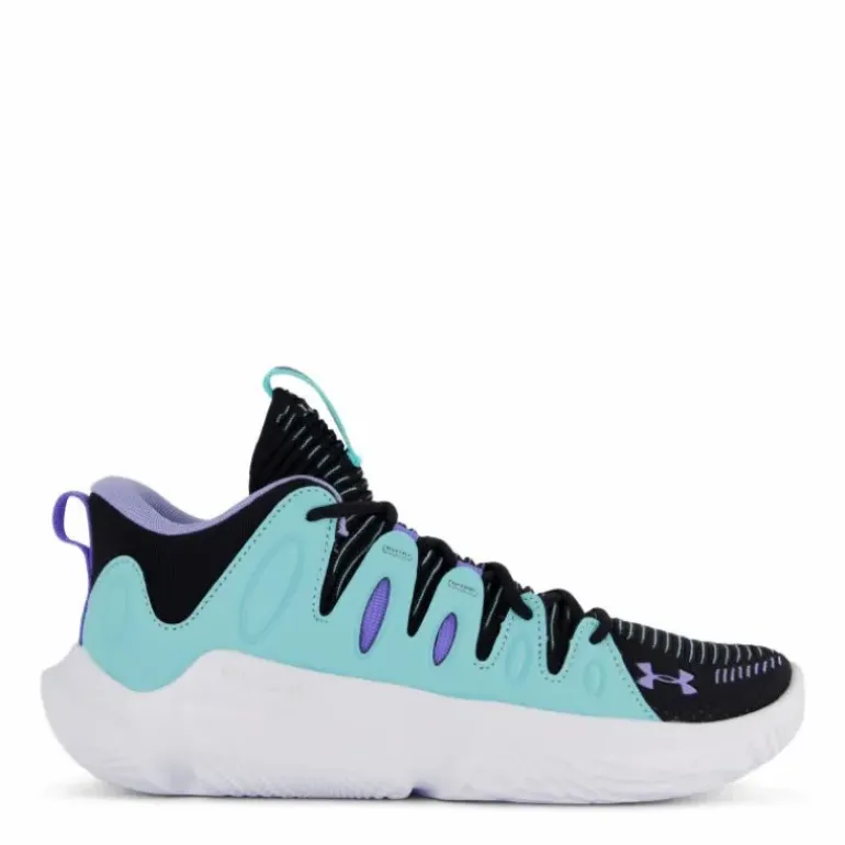 Ua W Flow Breakthru 4 Sos White Clay