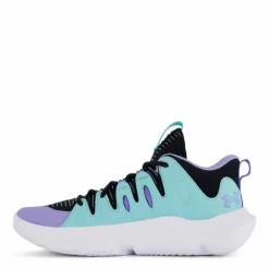 Ua W Flow Breakthru 4 Sos White Clay