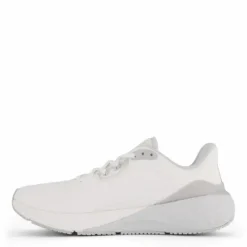Ua W Hovr Machina 3 Clone White