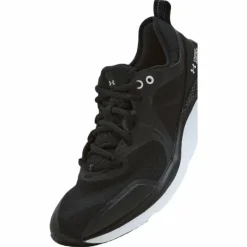 Ua W Hovr Omnia Black