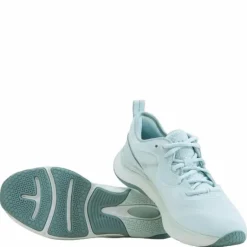 Ua W Hovr Omnia Green