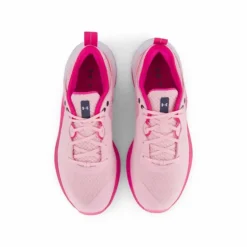 Ua W Hovr Omnia Q1 Pink Sugar