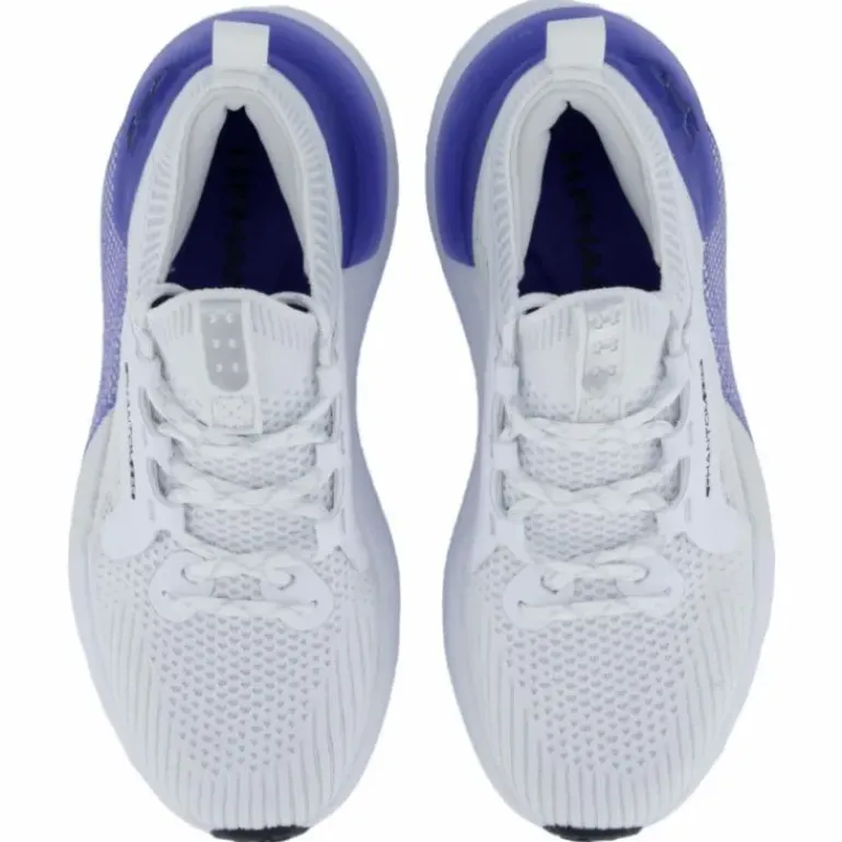 Ua W Hovr Phantom 3 Se Grey
