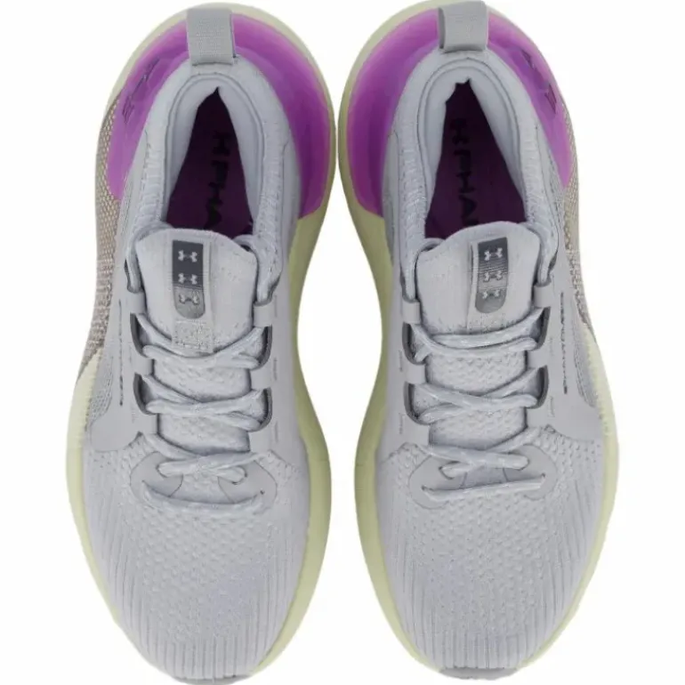 Ua W Hovr Phantom 3 Se Grey