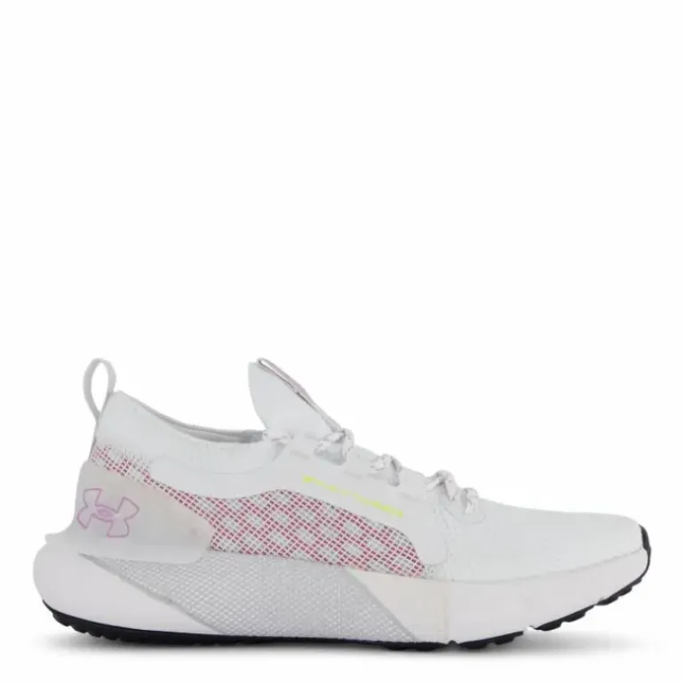 Ua W Hovr Phantom 3 Se White