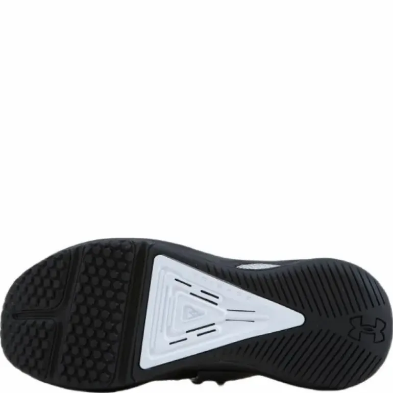 Ua W Hovr Rise 3 Black