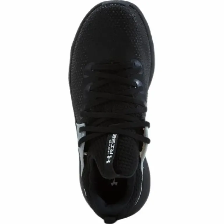 Ua W Hovr Rise 3 Black