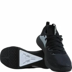 Ua W Hovr Rise 3 Black