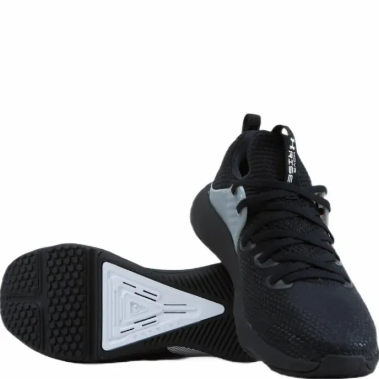 Ua W Hovr Rise 3 Black