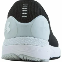 Ua W Hovr Sonic 5 Black / White / White