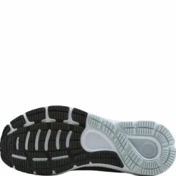 Ua W Hovr Sonic 5 Black / White / White