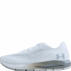 Ua W Hovr Sonic 4 White