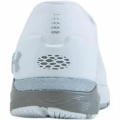 Ua W Hovr Sonic 4 White