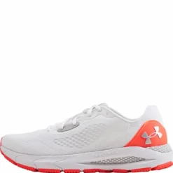 Ua W Hovr Sonic 5 White