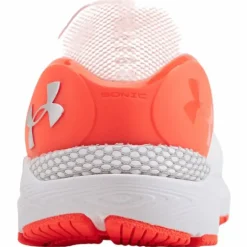 Ua W Hovr Sonic 5 White