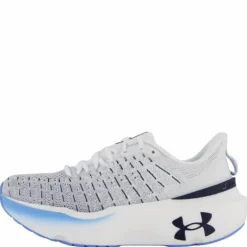 Ua W Infinite Elite Anthracite