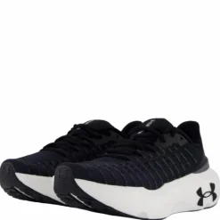 Ua W Infinite Elite Black