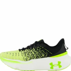 Ua W Infinite Elite Black