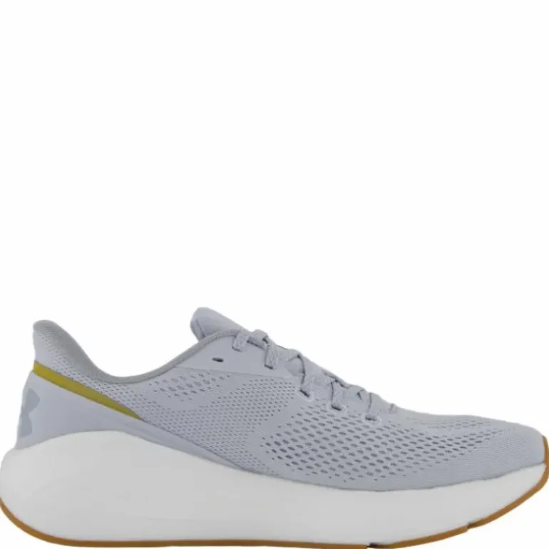Ua W Sonic 7 Halo Gray