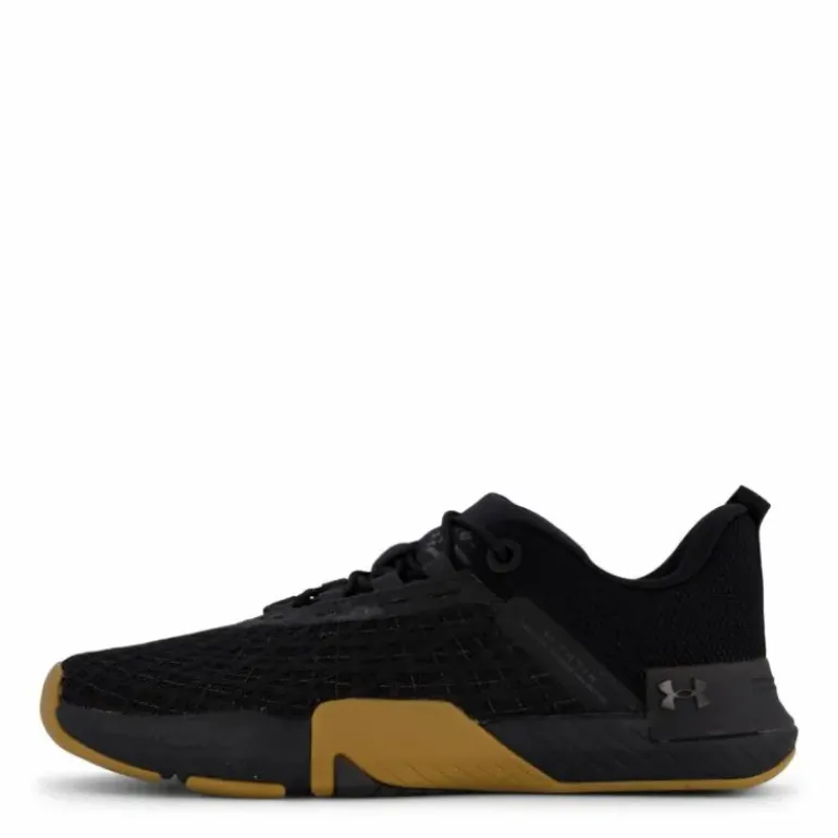 Ua W Tribase Reign 5 Black