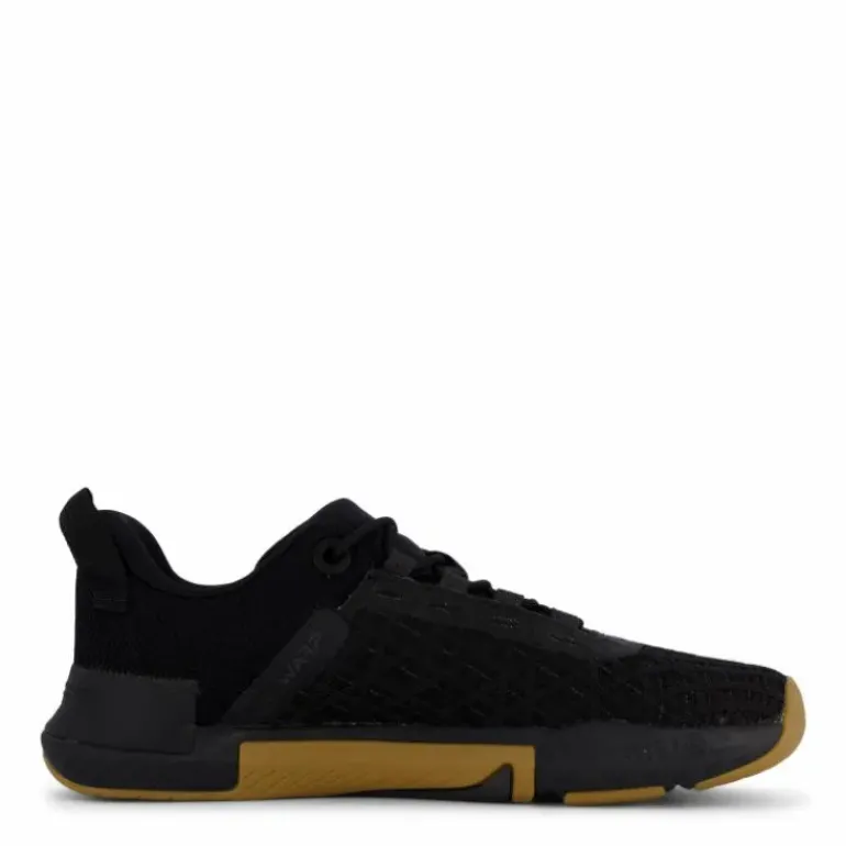 Ua W Tribase Reign 5 Black