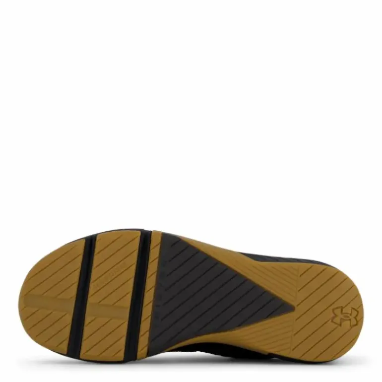 Ua W Tribase Reign 5 Black