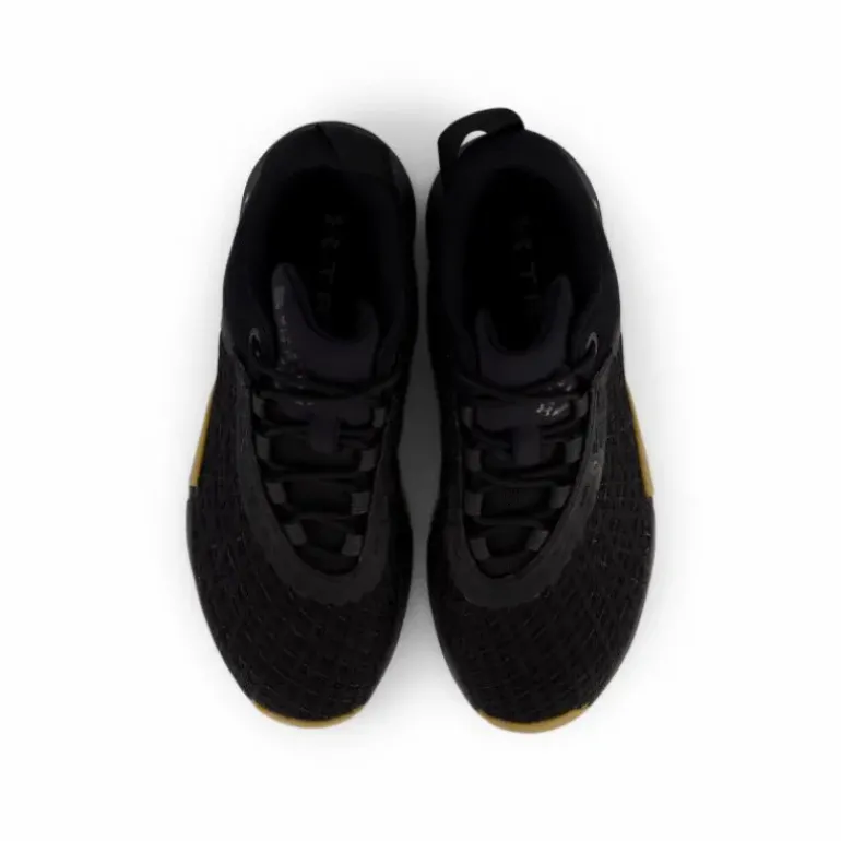 Ua W Tribase Reign 5 Black
