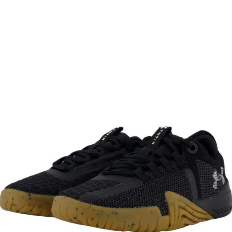 Ua W Tribase Reign 6 Black