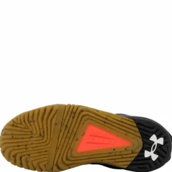 Ua W Tribase Reign 6 Black
