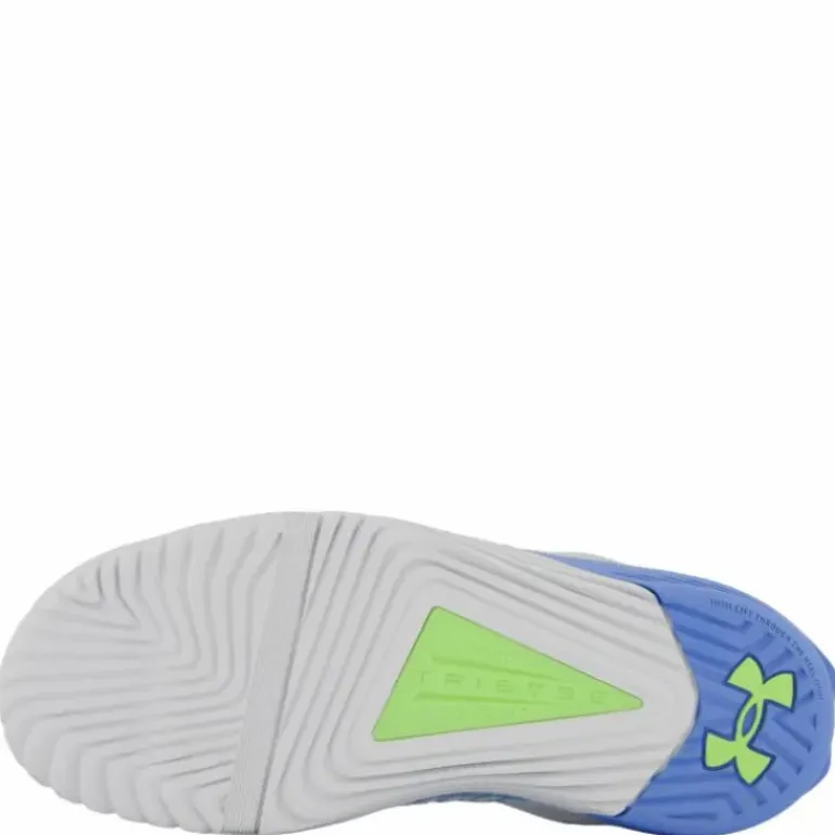 Ua W Tribase Reign 6 Mod Gray